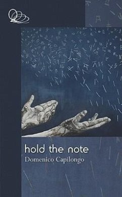 Hold the Note - Capilongo, Domenico