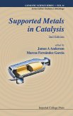 SUPPORTED METALS IN CATALYSIS (2ND ED)