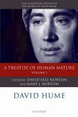 David Hume: A Treatise of Human Nature