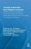 Towards Sustainable Rural Regions in Europe