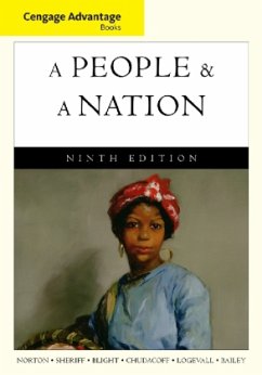 A People & a Nation