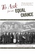 To Ask for an Equal Chance - Bild 1