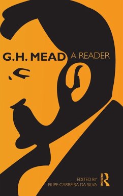 G.H. Mead - Mead, G H