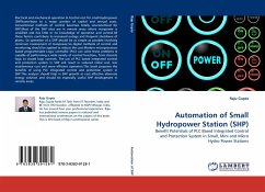 Automation of Small Hydropower Station (SHP) - Gupta, Raju