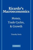 Ricardo's Macroeconomics