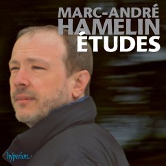Etudes/Con Intimissimo Sentimento - Hamelin,Marc-André