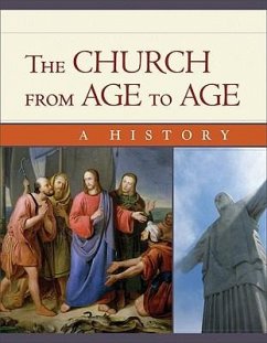 Church from Age to Age - Engelbrecht, Edward A