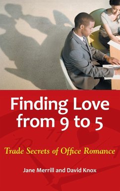 Finding Love from 9 to 5 - Merrill, Jane; Knox, David