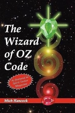The Wizard of Oz Code - Hancock, Mich