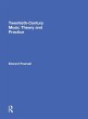 Twentieth-Century Music Theory and... - Bild 1