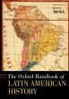 The Oxford Handbook of Latin American... - Bild 1