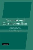 Transnational Constitutionalism