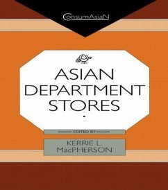 Asian Department Stores - MacPherson, Kerrie L