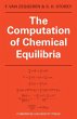 The Computation of Chemical Equilibria - Bild 1
