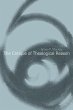 The Critique of Theological Reason - Bild 1