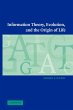 Information Theory, Evolution, and the... - Bild 1