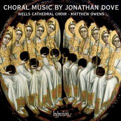 Chorwerke - Owens/Wells Cathedral Choir