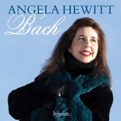 Sämtliche Werke Für Klavier - Hewitt,Angela