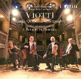 Quatuor Concertant 1-3 Quatuor Concertant 1-3