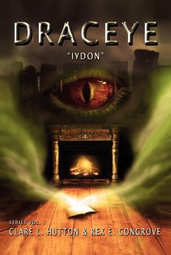 Draceye - Rex E. Congrove, Clare L. Hutton