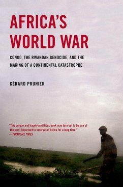 Africa's World War - Prunier, Gerard