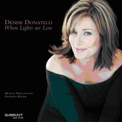 When Lights Are Low - Donatelli,Denise