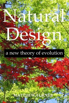 Natural Design - Turner, Matthew