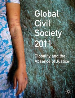 Global Civil Society 2011 - Albrow, Martin;Loparo, Kenneth A.