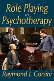 Role Playing in Psychotherapy