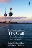 The Transformation of the Gulf