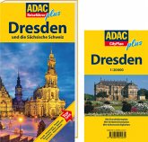 ADAC Reiseführer Plus Dresden