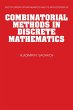Combinatorial Methods in Discrete... - Bild 1