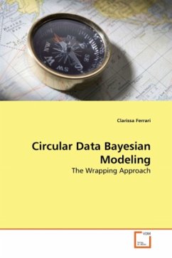 Circular Data Bayesian Modeling - Ferrari, Clarissa