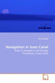 Navigation in Suez Canal