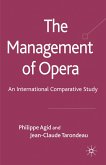 The Management of Opera