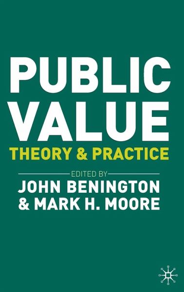 Public Value Public Value