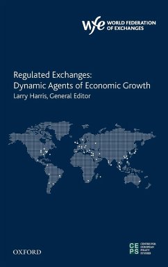 Cover Regulated Exchanges