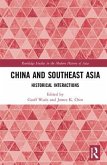 China and Southeast Asia