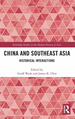 Cover China and Southeast Asia