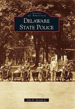 Delaware State Police - Alstadt Jr, John R.