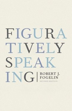 Figuratively Speaking - Fogelin, Robert J
