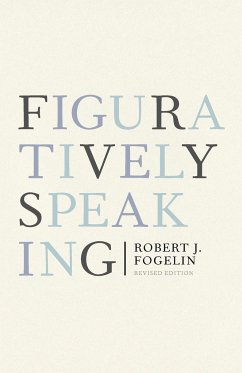 Figuratively Speaking - Fogelin, Robert J