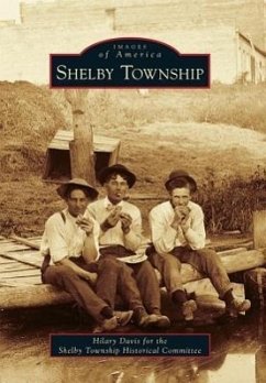 Shelby Township - Davis, Hilary