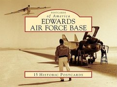 Edwards Air Force Base - Huetter, Ted; Gelzer, Christian