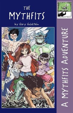 The Mythfits - Goldstein, Gary