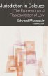 Jurisdiction in Deleuze - Bild 1