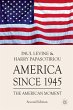 America since 1945 - Bild 1
