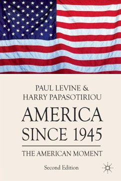 Cover America since 1945