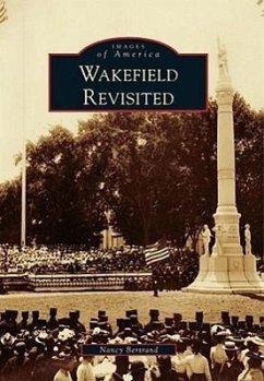 Wakefield Revisited - Bertrand, Nancy