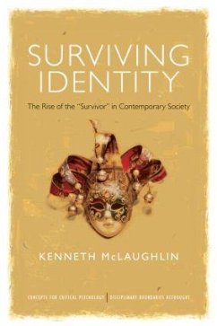 Cover Surviving Identity